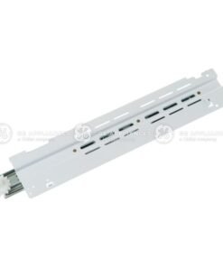 GE REFRIGERATOR ASSEMBLY SLIDE RAIL LOW-R - WR72X10388