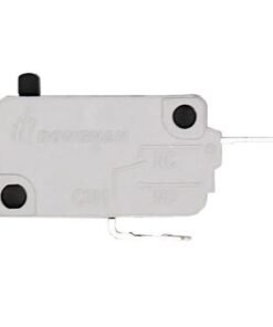 GE MICROSWITCH MONITOR - WB24X10190