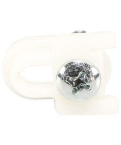 GE HANDLE FASTENER - WR01X39781