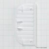 GE REFRIGERATOR GRILL RECESS - WR17X12884