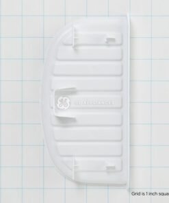 GE REFRIGERATOR GRILL RECESS - WR17X12884
