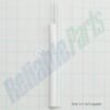 GE REFRIGERATOR SEAL SIDES CHILL - WR14X10098