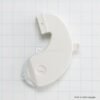 GE DISHWASHER TRANSITION PIECE - WD12X23336