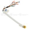 GE REFRIGERATOR HARNESS MOTOR DISP - WR23X10551