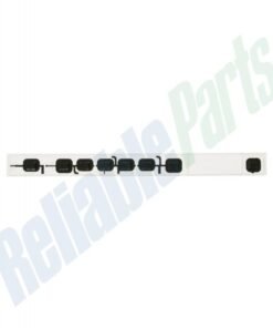 GE DISHWASHER SILICONE LIGHT PIPE - WD12X20246