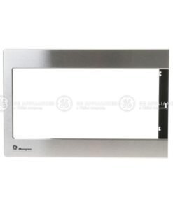 GE DECORATOR DOOR ASSEMBLY - WB06X10730