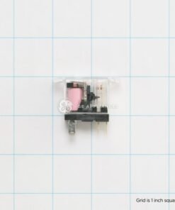 GE RELAY - WB02X11171