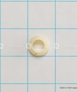 GE REFRIGERATOR THIMBLE HINGEE04 - WR02X11910