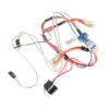 GE REFRIGERATOR HARNESS AC FZ INTERMEDIA - WR23X10487