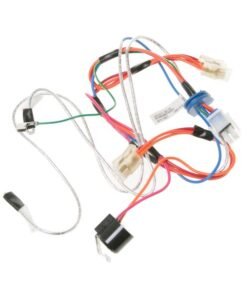 GE REFRIGERATOR HARNESS AC FZ INTERMEDIA - WR23X10487