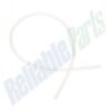 GE HOSE - WH41X10330