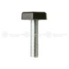 GE REFRIGERATOR LEVELING LEG - WR01X10456
