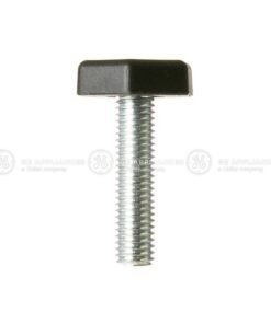 GE REFRIGERATOR LEVELING LEG - WR01X10456