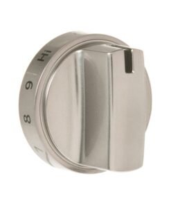 GE KNOB - WB03X30928