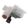 FRIGIDAIRE WATER DRAIN PUMP AND MOTOR ASSEMBLY - 137108000
