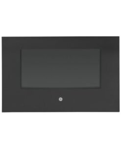 GE GLASS OVEN DOOR - WB56X25503