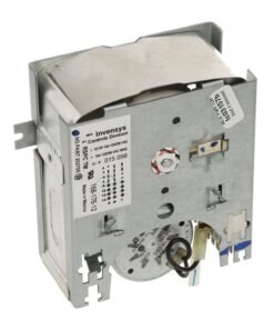 SPEED QUEEN WASHER TIMER 120V/60HZ 4CYCLE - 202705P