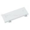 GE REFRIGERATOR SLIDE AND BRACKET ASSEMBLY L - WR72X10193