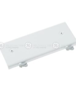 GE REFRIGERATOR SLIDE AND BRACKET ASSEMBLY L - WR72X10193