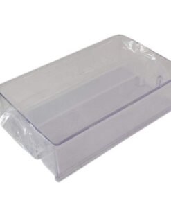 SAMSUNG REFRIGERATOR GUARD ASSEMBLY, UP - DA97-13728T