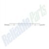 GE REFRIGERATOR GRILLE BASE - WR74X10271