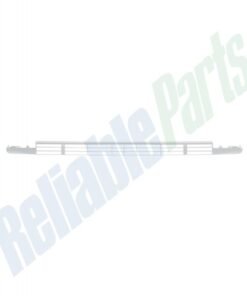 GE REFRIGERATOR GRILLE BASE - WR74X10271