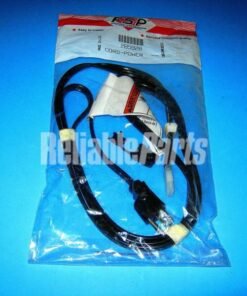 WHIRLPOOL POWER CORD - 285928