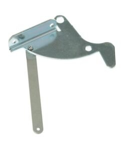 GE BROILER HINGE ASSEMBLY - WB10K10005