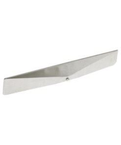 GE REFRIGERATOR TROUGH DRAIN - WR17X2243