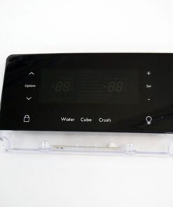 FRIGIDAIRE/ELECTROLUX REFRIGERATOR CONTROL ASSEMBLY - 5304508115
