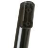 GE HANDLE BLACK - WB15T10209