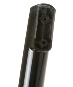 GE HANDLE BLACK - WB15T10209