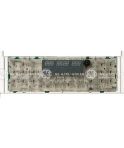 GE APPLIANCES CONTROL BOARD T012 ELE - WB27T11373