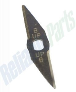 LG DISHWASHER CHOPPER CUTTING BLADE - 5832DD4001B