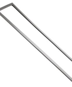 FRIGIDAIRE DOOR GASKET FOR FREEZER (DUAL SEAL) - 241786010