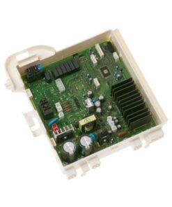 GE WASHER INVERTER ASSEMBLY - WH12X10448