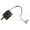 GE SELECTOR SWITCH 1 ASSEMBLY - WH12X25478