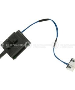 GE SELECTOR SWITCH 1 ASSEMBLY - WH12X25478