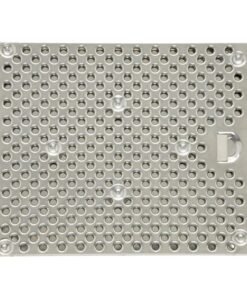 FISHER & PAYKEL BAFFLE FILTER LOW PROFILE (E - 237341