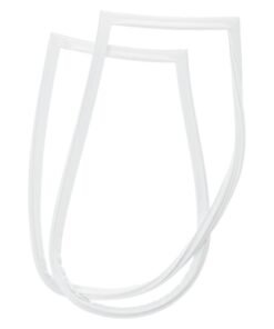 GE REFRIGERATOR DOOR GASKET FZ - WR24X10302