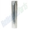 GE EXHAUST DUCT - WE01X23893