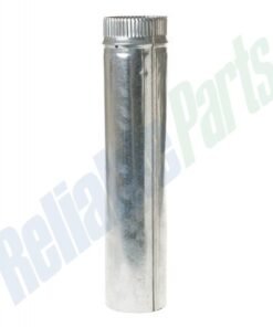 GE EXHAUST DUCT - WE01X23893