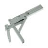 GE HINGE ASSEMBLY RH - WB10X28782