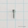 GE REFRIGERATOR SCR 10-32 GX PNT20 1 S L - WR01X10610