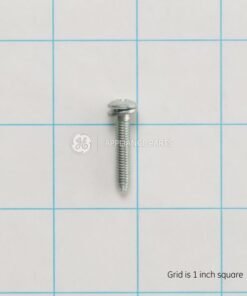 GE REFRIGERATOR SCR 10-32 GX PNT20 1 S L - WR01X10610