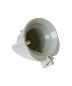 GE REFRIGERATOR SOCKET&TERM C02 - WR2X9014