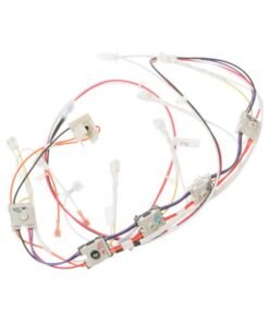 GE HARNESS SWITCH - WB18X25575