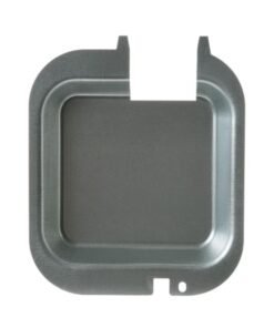 GE COVER FUSE TERMINAL - WE1M1007