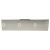 GE PANEL DRAWER - WB56X24829