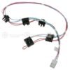 GE HARNESS SWITCHES - WB18X28760